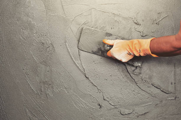 Best Concrete Patio Design and Installation in Graniteville, SC