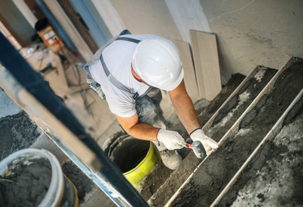 Trusted SC Concrete contractor Experts