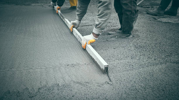 Best Concrete Sealing and Maintenance in Graniteville, SC