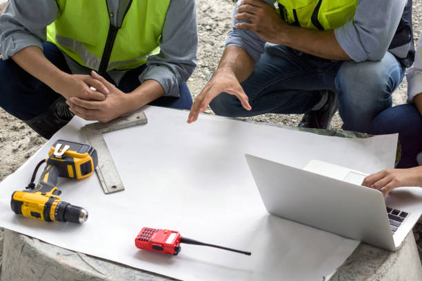 Best Concrete Removal and Replacement in Graniteville, SC